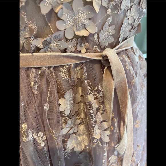 Teuta Matoshi Gown brand new - Picture 9 of 11